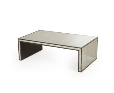 Fleet Coffee Table